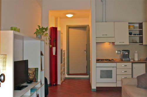 Apartamento Appartamento Borghetto San Donato
