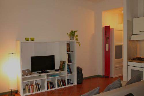 Apartamento Appartamento Borghetto San Donato