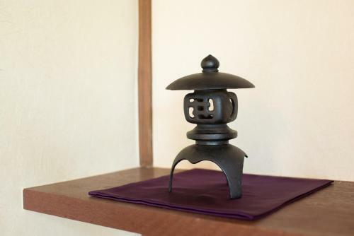 Hostal Kyoto Guest House Yaezakura