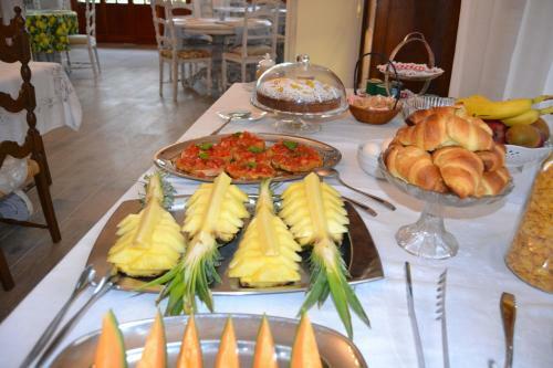 B&B Villa Il Poggiolino