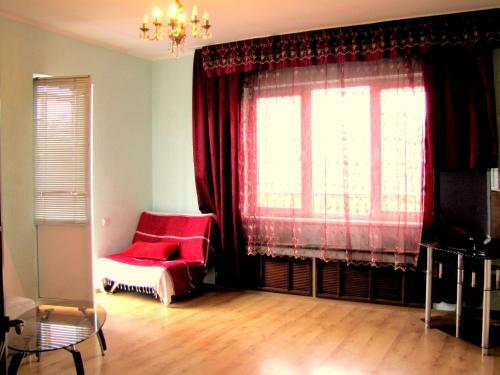 Apartment On Abdulliny Street