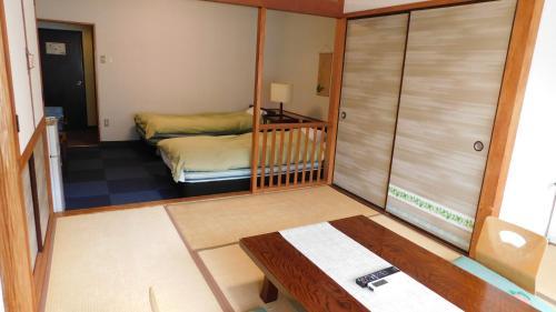 Kinosato Yamanoyu