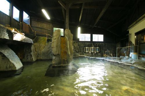 Kinosato Yamanoyu