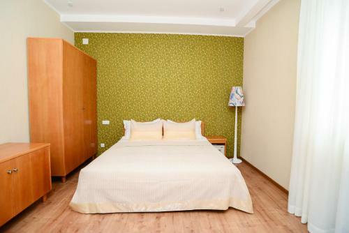 Hotel Grushevy Hospitality Boutique