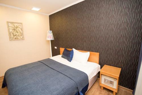 Hotel Grushevy Hospitality Boutique