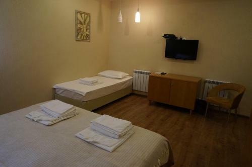 Hotel Grushevy Hospitality Boutique