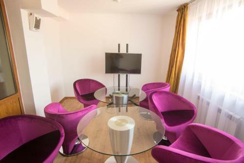 Hotel Grushevy Hospitality Boutique