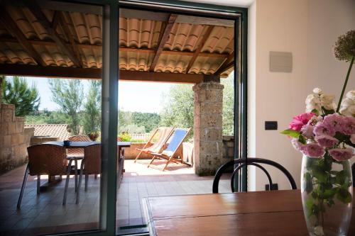 Hotel Il Borgo Centro Vacanze