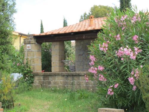 Hotel Il Borgo Centro Vacanze