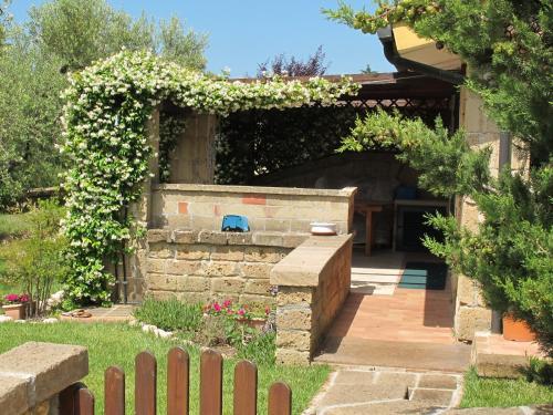 Hotel Il Borgo Centro Vacanze