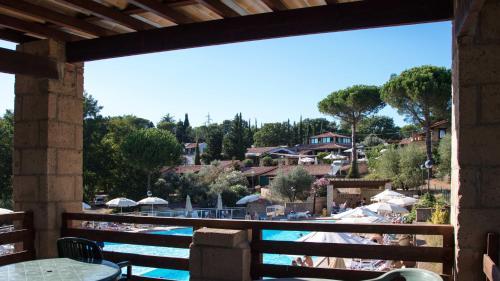 Hotel Il Borgo Centro Vacanze
