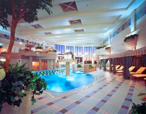 Aparthotel Hotel Listel Inawashiro Honkan