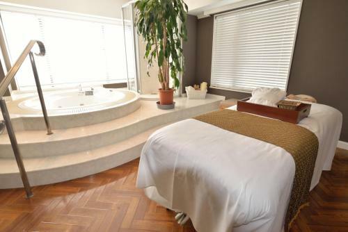 Aparthotel Hotel Listel Inawashiro Honkan