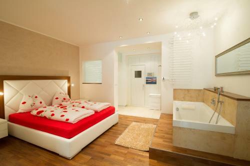 Premium Apartments Faselehof
