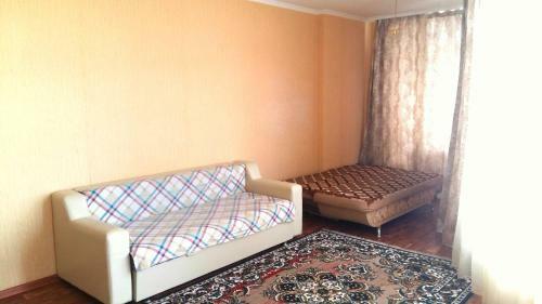 Apartment In Heart Of Astana