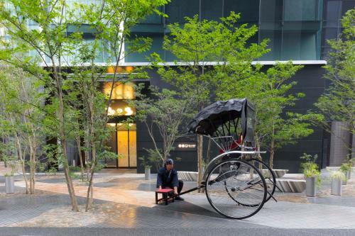 Hoshinoya Tokyo