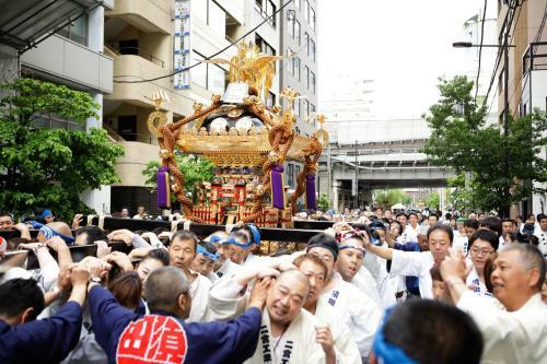 Hoshinoya Tokyo