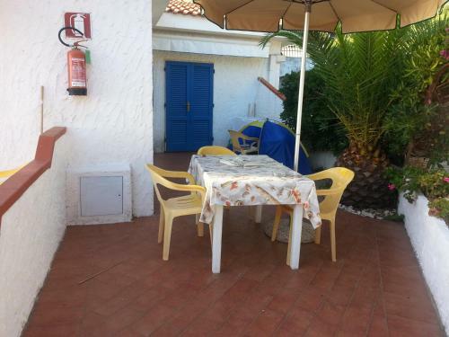 Aparthotel Villaggio Turistico Innamorata