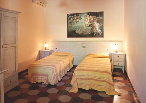 Aparthotel Villaggio Turistico Innamorata