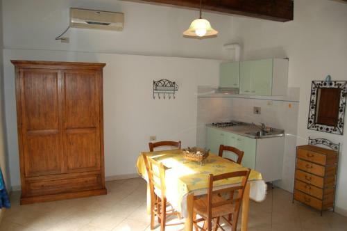 Aparthotel Villaggio Turistico Innamorata