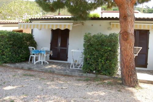 Aparthotel Villaggio Turistico Innamorata