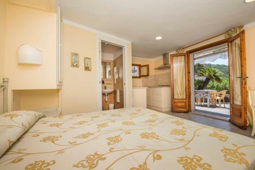 Aparthotel Villaggio Turistico Innamorata