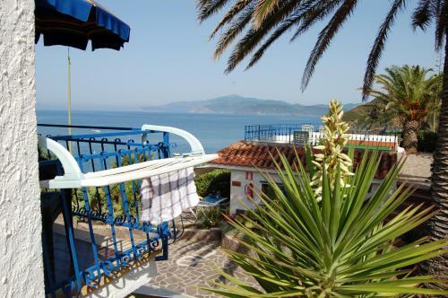 Aparthotel Villaggio Turistico Innamorata