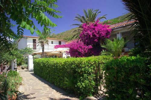 Aparthotel Villaggio Turistico Innamorata