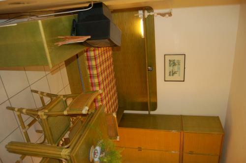 Aparthotel Villaggio Turistico Innamorata