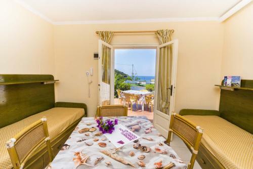 Aparthotel Villaggio Turistico Innamorata
