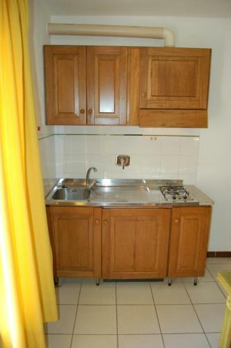 Aparthotel Villaggio Turistico Innamorata