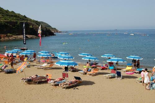 Aparthotel Villaggio Turistico Innamorata