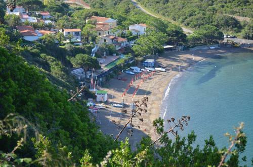 Aparthotel Villaggio Turistico Innamorata