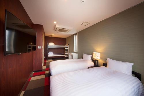 Centurion Ladies Hostel Ueno Park (female Only)