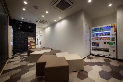Centurion Ladies Hostel Ueno Park (female Only)