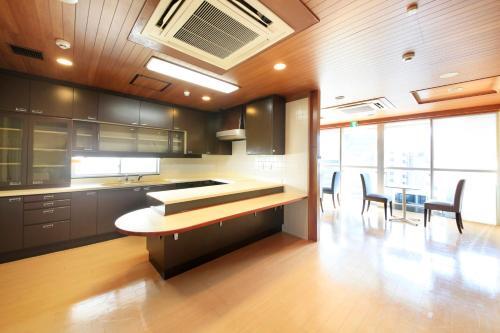 Centurion Ladies Hostel Ueno Park (female Only)