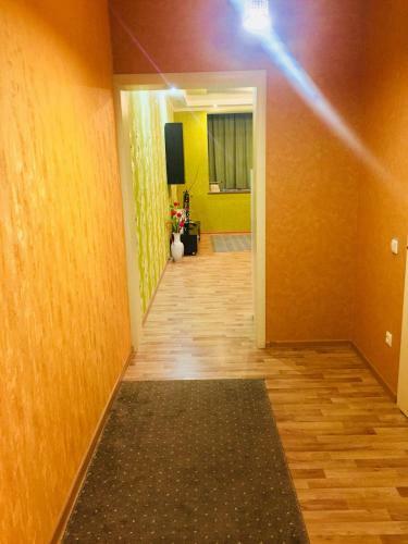 Apartments Zolotoy Kvadrat