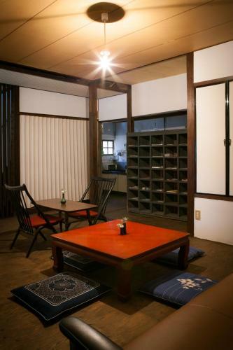 Hostal Guesthouse Madoka