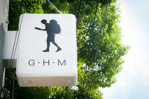 Hostal Guesthouse Madoka