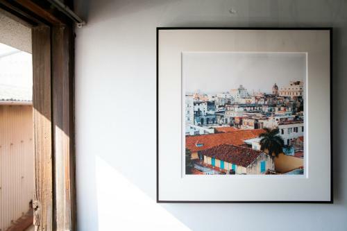 Hostal Guesthouse Madoka