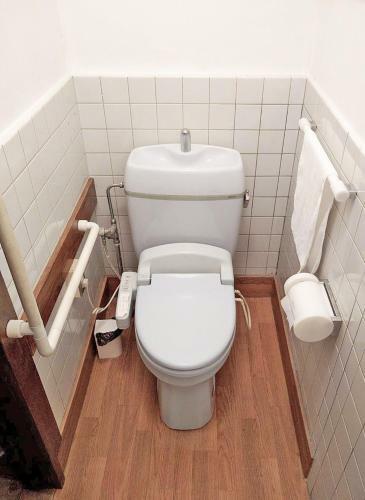 Hostal Guesthouse Madoka