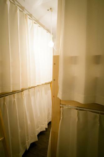Hostal Guesthouse Madoka