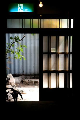 Hostal Guesthouse Madoka