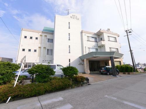Hotel Yagobei