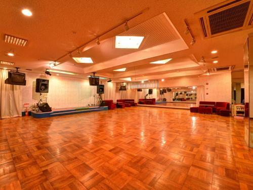 Hotel Yagobei