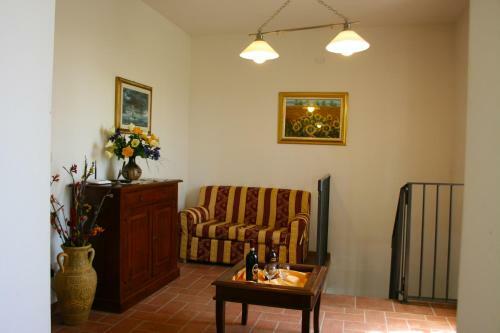 Apartamento Podere Marcigliano