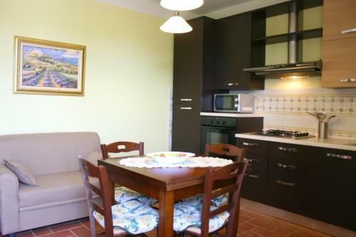 Apartamento Podere Marcigliano