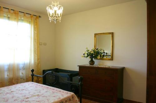 Apartamento Podere Marcigliano
