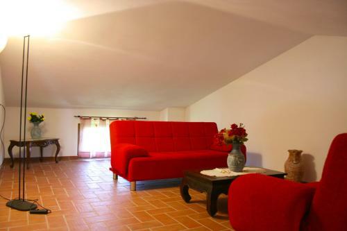 Apartamento Podere Marcigliano