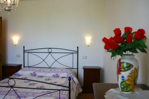 Apartamento Podere Marcigliano
